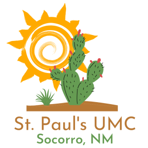 ST Paul's official logo